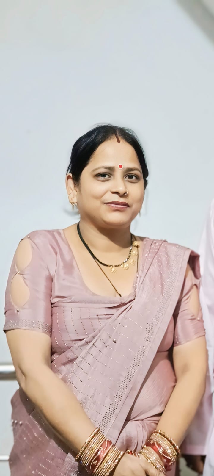 Vinita Rani